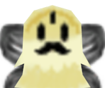 Adelbert (Small) - Puella Magi Madoka Magica Portable