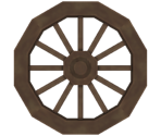 Wheel - Puella Magi Madoka Magica Portable