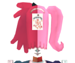Du Polignac - Puella Magi Madoka Magica Portable