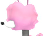 Blue Ribbon - Puella Magi Madoka Magica Portable