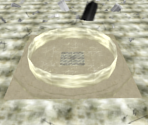 Wraith Wasteland - Puella Magi Madoka Magica Portable
