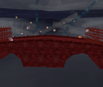 Ophelia's Boss Room - Puella Magi Madoka Magica Portable