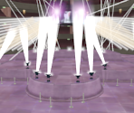 Octavia's Boss Room (Alternate) - Puella Magi Madoka Magica Portable