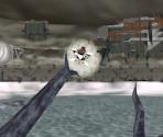 Approaching Walpurgisnacht - Puella Magi Madoka Magica Portable