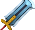 Silver Claymore - Fantasy Life i: The Girl Who Steals Time