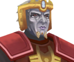 Kharshai (2nd Age) - RuneScape