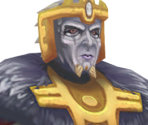 Kharshai (v2) - RuneScape