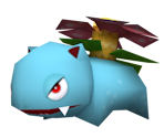#0003 Venusaur - My Pokémon Ranch