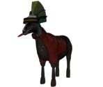 Cyberpunk Goat - Goat Simulator