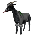 Doctor Goat - Goat Simulator