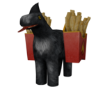 Mc Goat - Goat Simulator