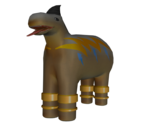 ThunderGoat - Goat Simulator