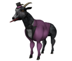 Valentine Goat - Goat Simulator