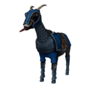 Knight Goat - Goat Simulator