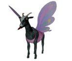 Fairy Goat - Goat Simulator