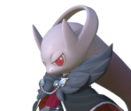 #0150 Mega Mewtwo Y (Dark Lord Style, Lobby) - Pokémon Unite