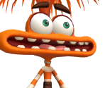 Anxiety - Disney Magic Kingdoms