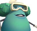 Mind Worker - Disney Magic Kingdoms