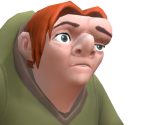 Quasimodo - Disney Magic Kingdoms