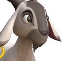 Djali - Disney Magic Kingdoms
