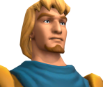 Phoebus - Disney Magic Kingdoms