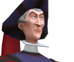 Claude Frollo - Disney Magic Kingdoms