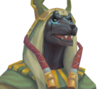Icthlarin (v3) - RuneScape