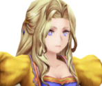 Celes Chere - War of the Visions: Final Fantasy Brave Exvius