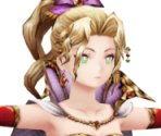 Terra Branford - War of the Visions: Final Fantasy Brave Exvius
