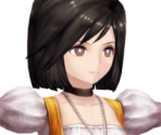 Garnet Til Alexandros XVII ("Dagger") - War of the Visions: Final Fantasy Brave Exvius
