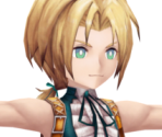 Zidane Tribal - War of the Visions: Final Fantasy Brave Exvius