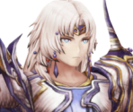 Cecil Harvey - War of the Visions: Final Fantasy Brave Exvius