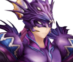 Kain Highwind - War of the Visions: Final Fantasy Brave Exvius
