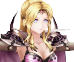 Rosa Farrell - War of the Visions: Final Fantasy Brave Exvius