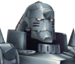 Alphonse Elric - War of the Visions: Final Fantasy Brave Exvius