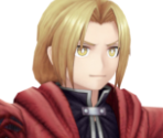 Edward Elric - War of the Visions: Final Fantasy Brave Exvius