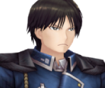 Roy Mustang - War of the Visions: Final Fantasy Brave Exvius