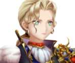 Sarisa Scherwil Tycoon ("Faris Scherwiz") - War of the Visions: Final Fantasy Brave Exvius