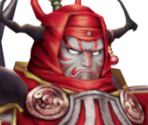 Gilgamesh (Final Fantasy 5) - War of the Visions: Final Fantasy Brave Exvius
