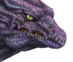 Syldra - War of the Visions: Final Fantasy Brave Exvius