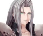 Sephiroth - War of the Visions: Final Fantasy Brave Exvius