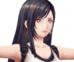 Tifa Lockhart - War of the Visions: Final Fantasy Brave Exvius