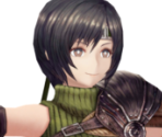 Yuffie Kisaragi - War of the Visions: Final Fantasy Brave Exvius