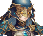Veritas of the Waters - War of the Visions: Final Fantasy Brave Exvius