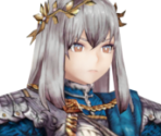 Glaciela Wezette (Spearhead of Rebellion) - War of the Visions: Final Fantasy Brave Exvius
