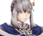 Glaciela Wezette (Flagbearer of Reform) - War of the Visions: Final Fantasy Brave Exvius