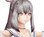Glaciela Wezette (Summer) - War of the Visions: Final Fantasy Brave Exvius