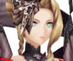 Helena Leonis (Black-Robed Witch) - War of the Visions: Final Fantasy Brave Exvius