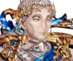 Khury Wezette (Lofty Despot) - War of the Visions: Final Fantasy Brave Exvius