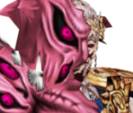 Khury Wezette (Crystalspawn) - War of the Visions: Final Fantasy Brave Exvius
